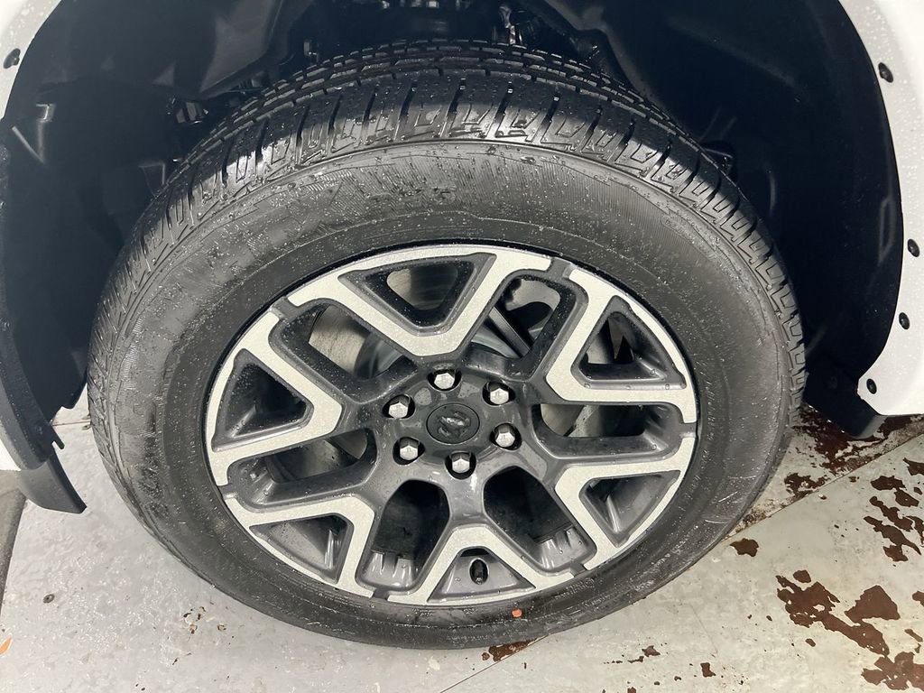 New 2026 RAM 1500 Laramie w/ Laramie Preferred Package image 27