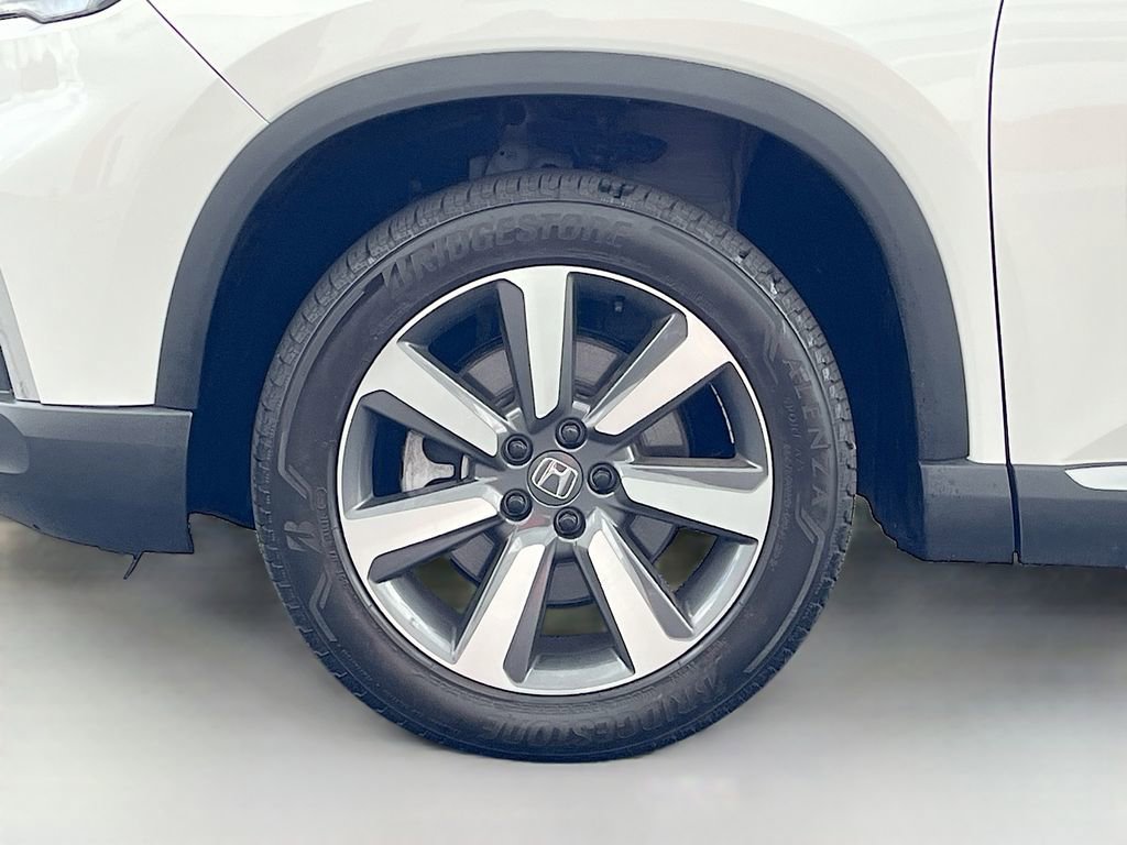 Used 2025 Honda Pilot Touring image 34