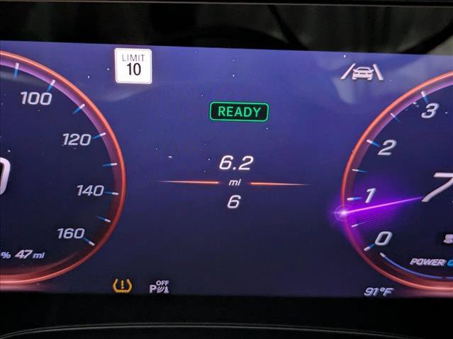 New 2027 Mercedes-Benz CLA 220 image 11