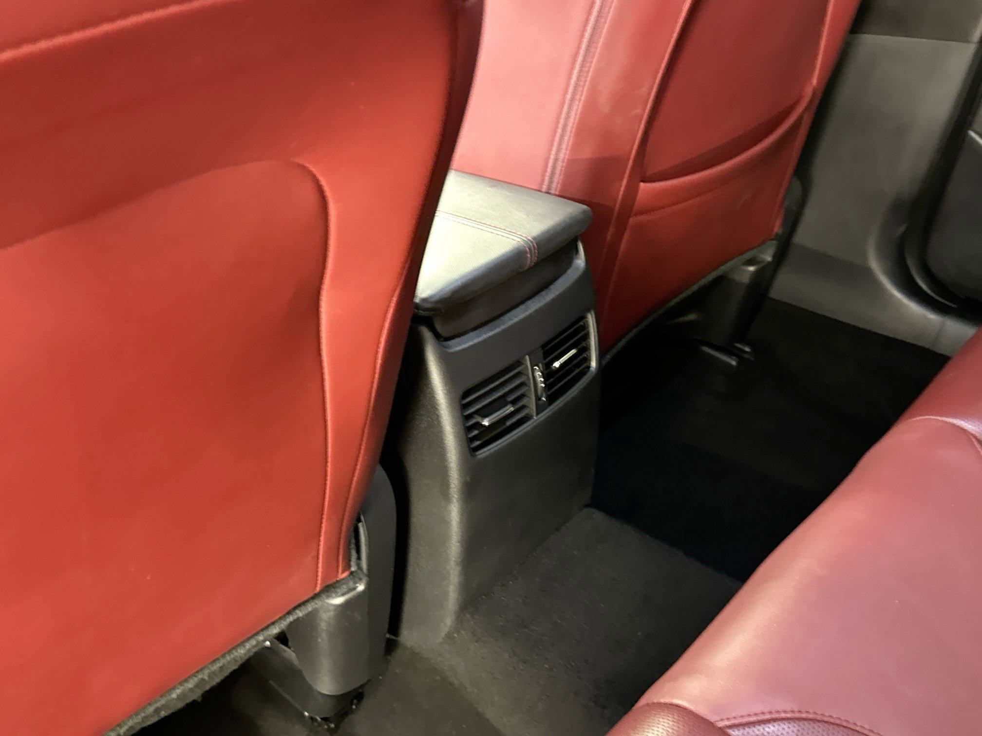 Used 2024 MAZDA CX-30 AWD 2.5 S w/ Preferred Package image 29