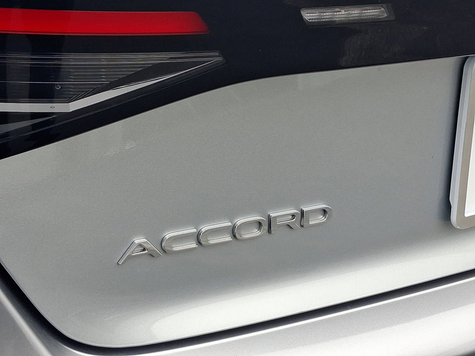 Used 2024 Honda Accord LX image 23