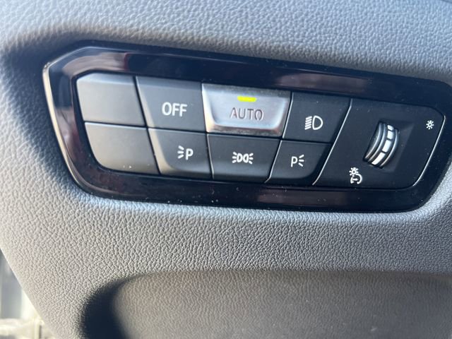 Certified 2025 BMW 430i xDrive Convertible image 21