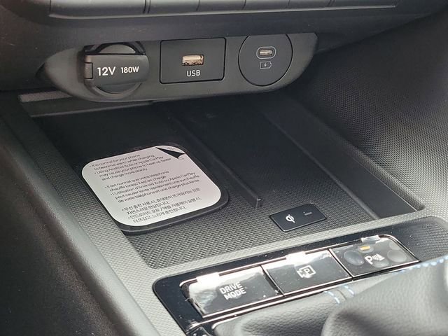 New 2026 Hyundai Elantra N w/ Cargo Package FWD image 14