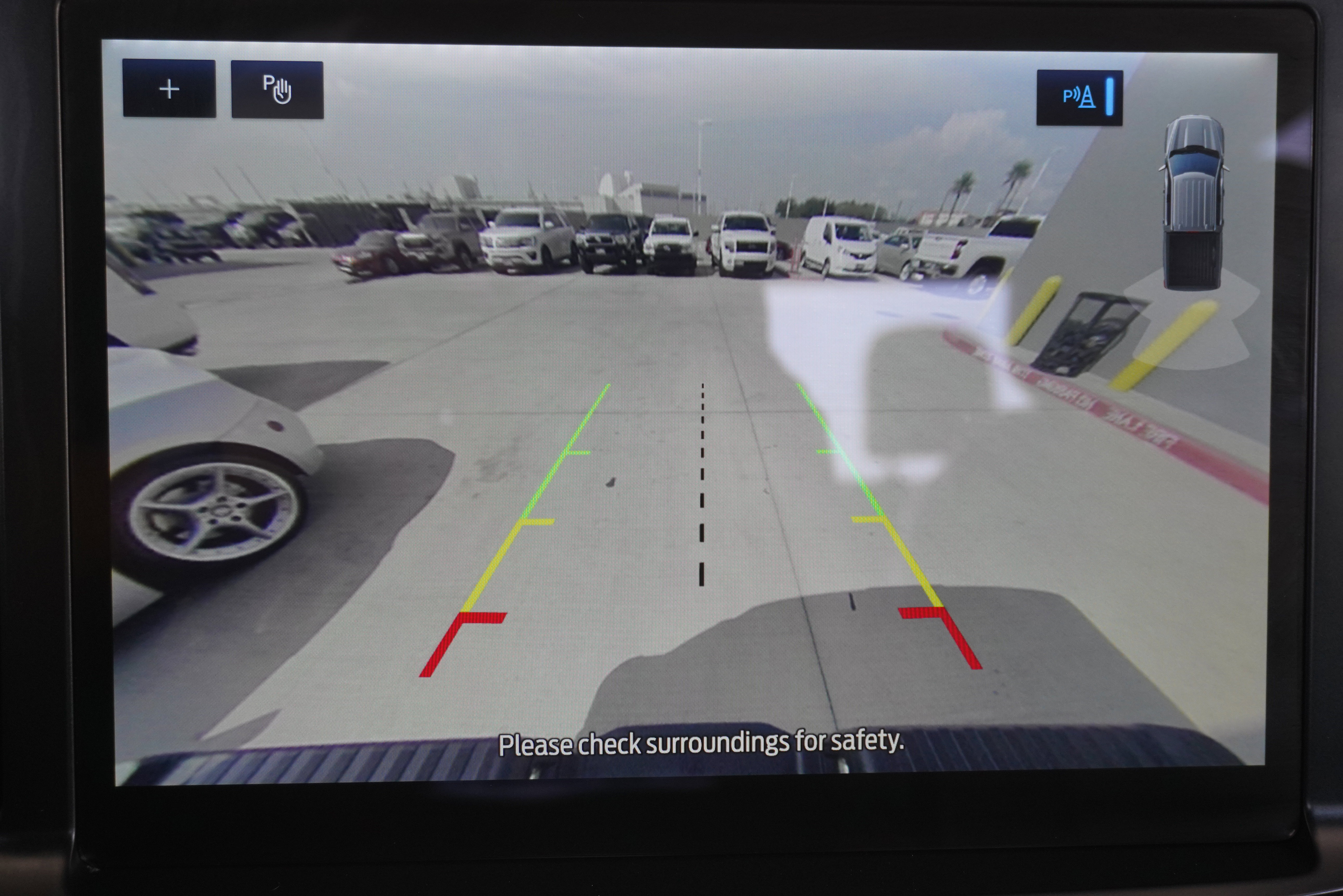 Used 2022 Ford F150 Raptor image 18