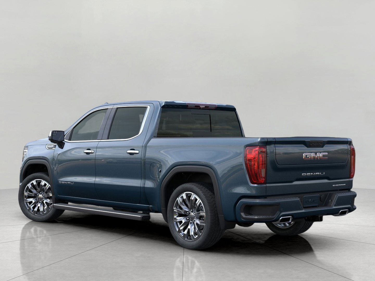 New 2026 GMC Sierra 1500 Denali image 3