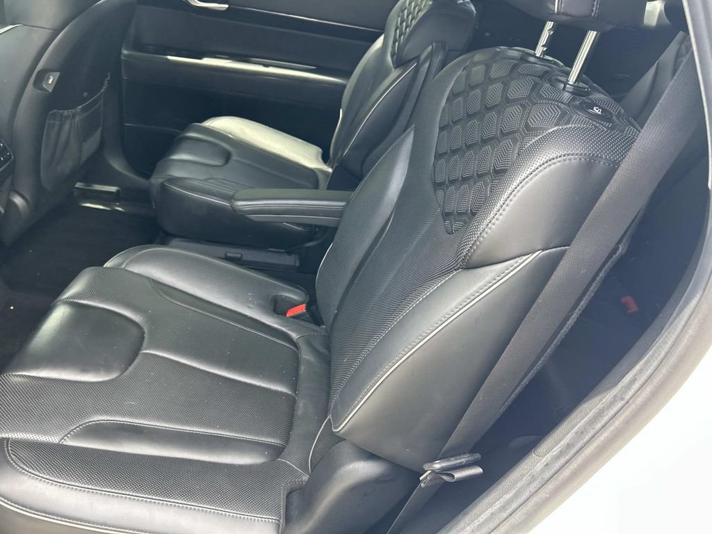 Used 2021 Hyundai Palisade Limited AWD/4WD image 22