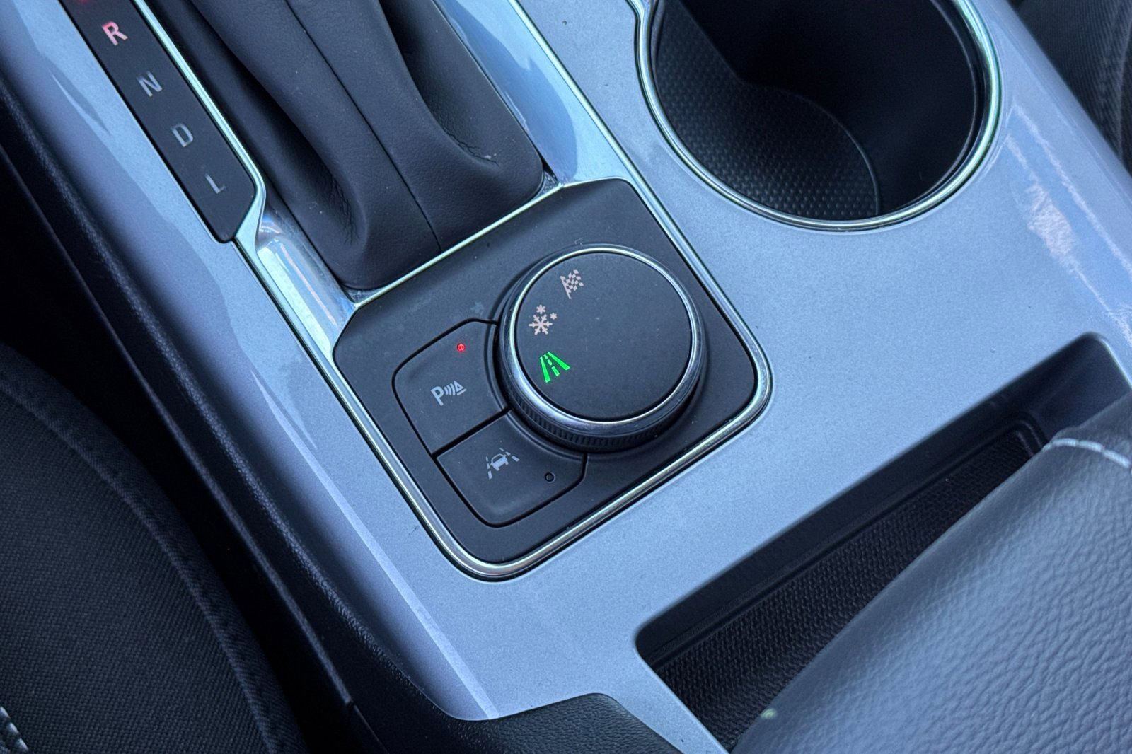 Used 2026 Chevrolet Blazer LT w/ Convenience Package image 31