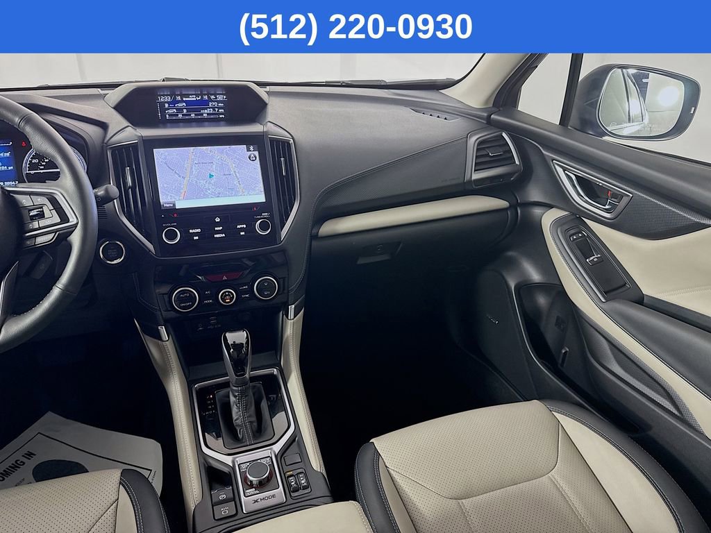 Used 2023 Subaru Forester Limited image 29