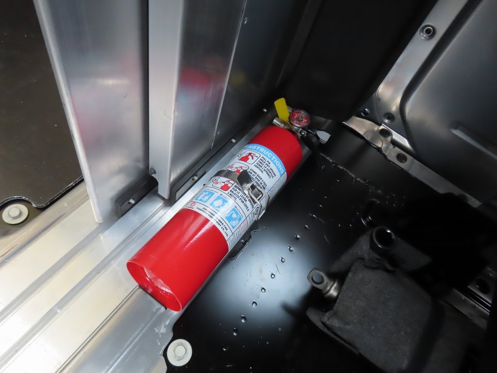 New 2025 Chevrolet Brightdrop 400 w/ Battery Pack, Max Range image 24