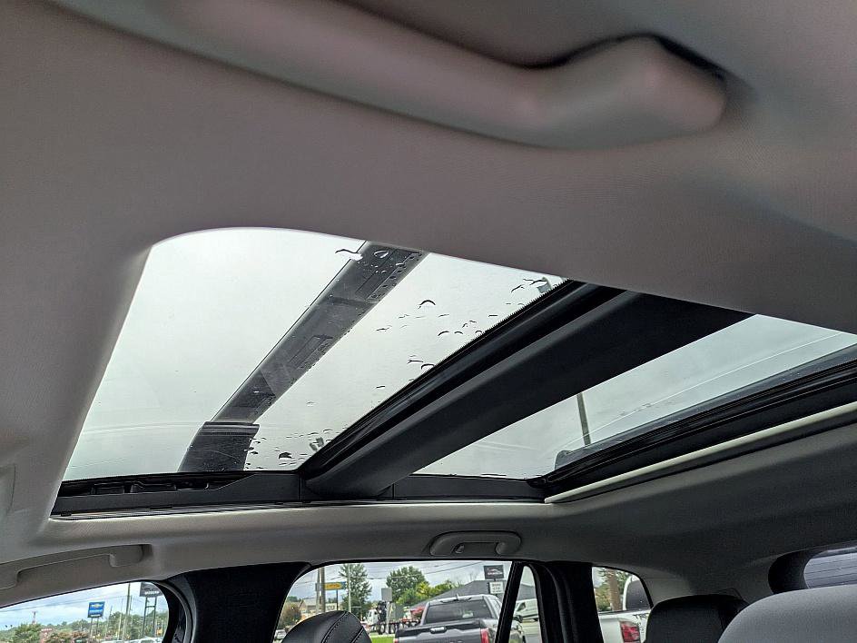 New 2025 MAZDA CX-50 2.5 Hybrid w/ Weather Package image 14