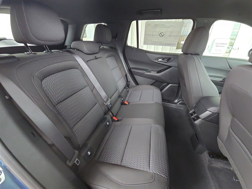 New 2026 Chevrolet Equinox LT image 26