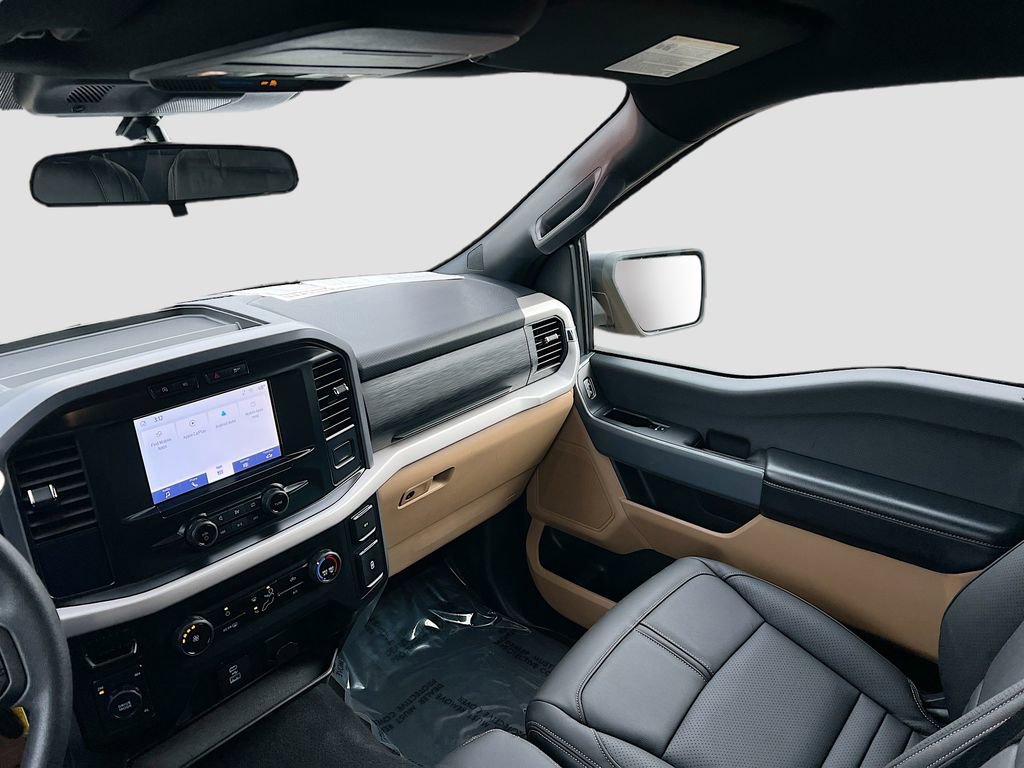 Used 2023 Ford F150 XLT image 21