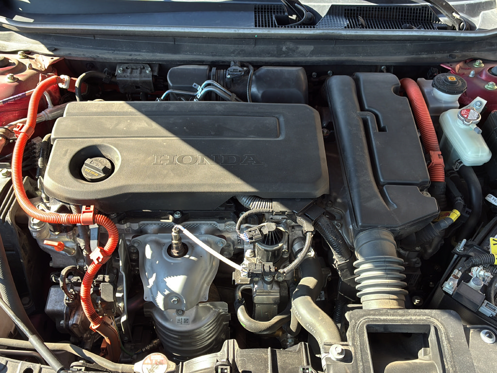 Used 2024 Honda Accord Sport image 38