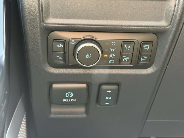 Used 2025 Ford F150 Raptor w/ Equipment Group 803A Raptor R AWD/4WD image 19