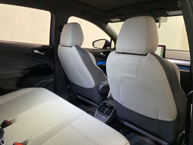 Used 2022 Volkswagen ID.4 Pro S w/ Gradient Package RWD image 23