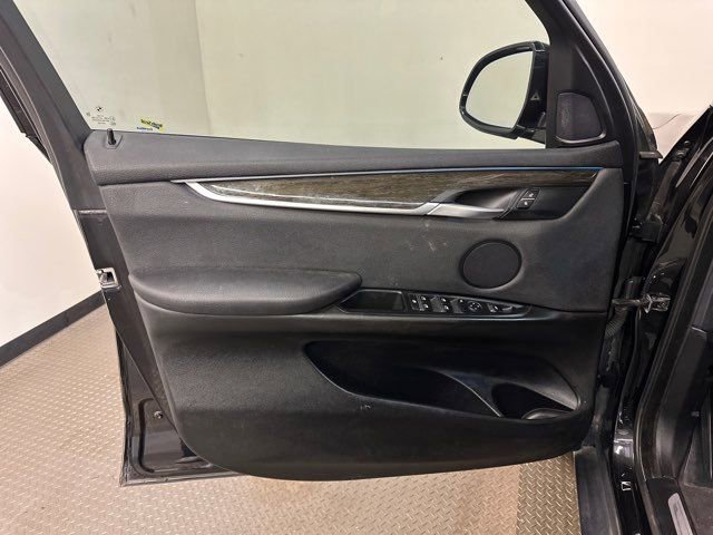 Used 2018 BMW X5 xDrive35i image 14
