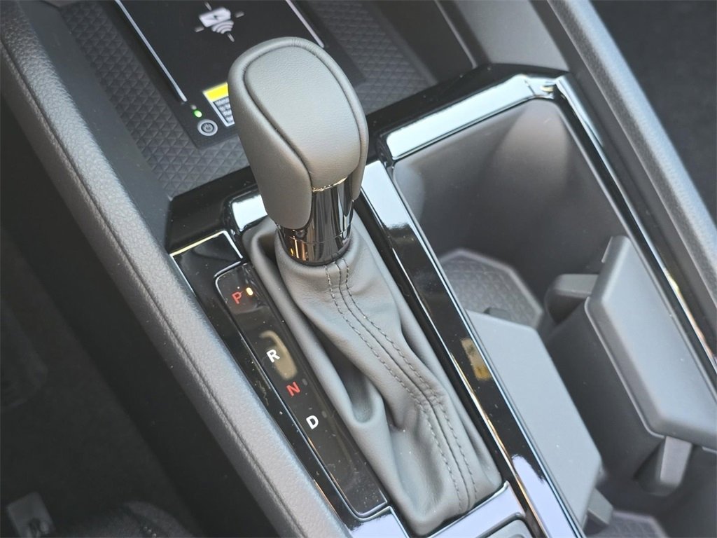 New 2025 Honda Accord Sport image 32