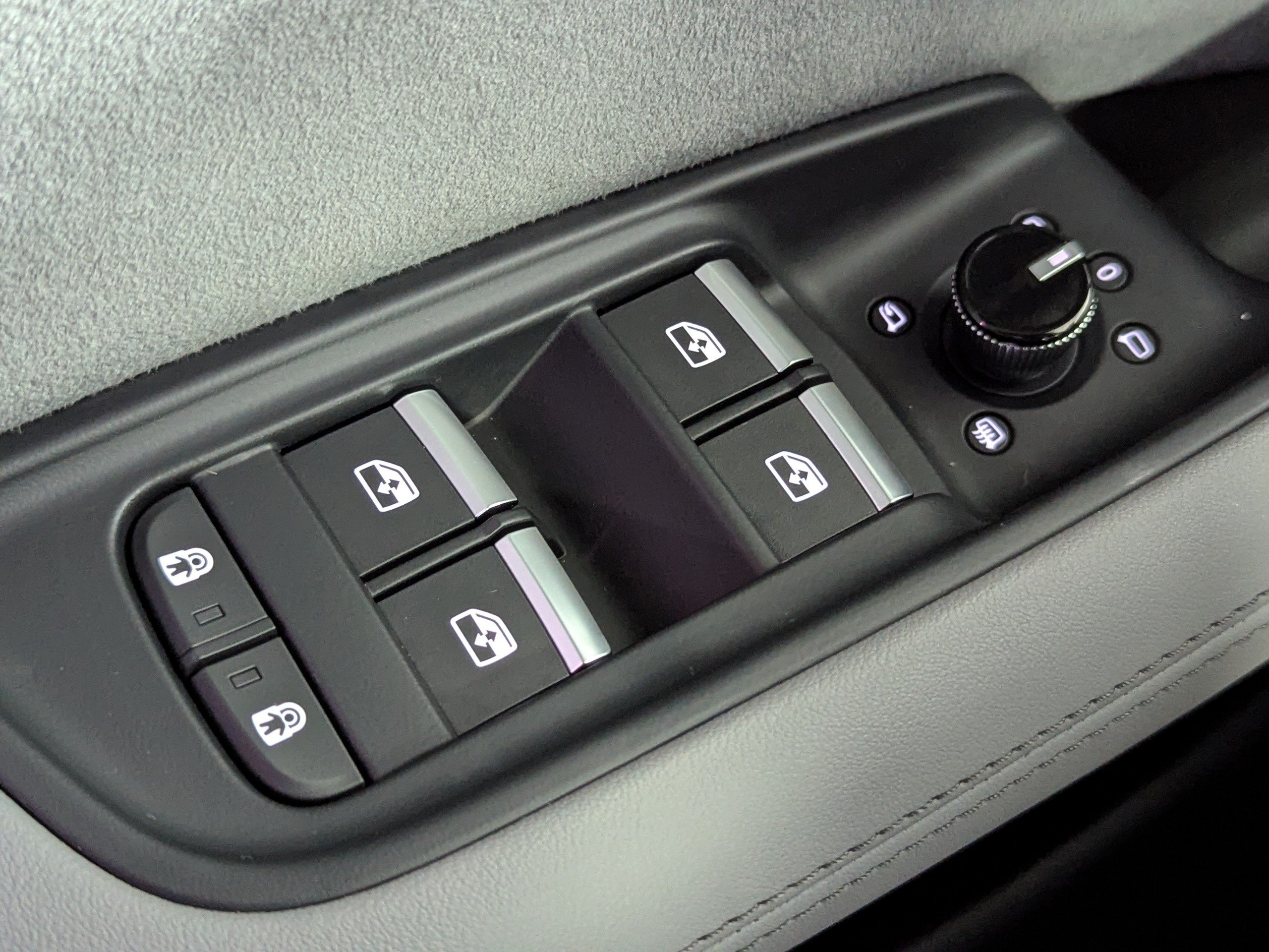 Used 2024 Audi SQ8 Premium Plus AWD/4WD image 22