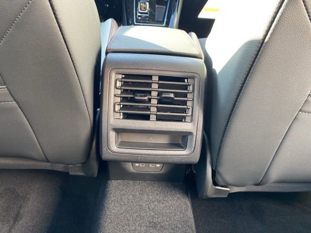 New 2026 Volkswagen GTI SE image 51