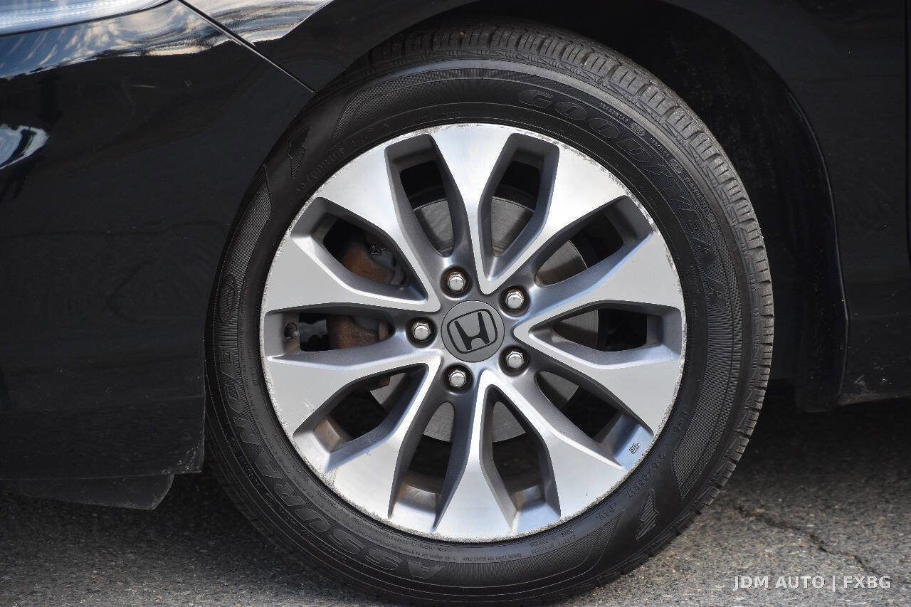 Used 2015 Honda Accord LX-S image 29
