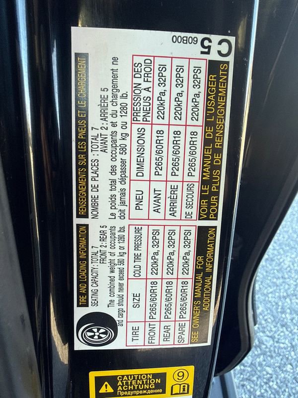 Used 2019 Lexus GX 460 Luxury image 28