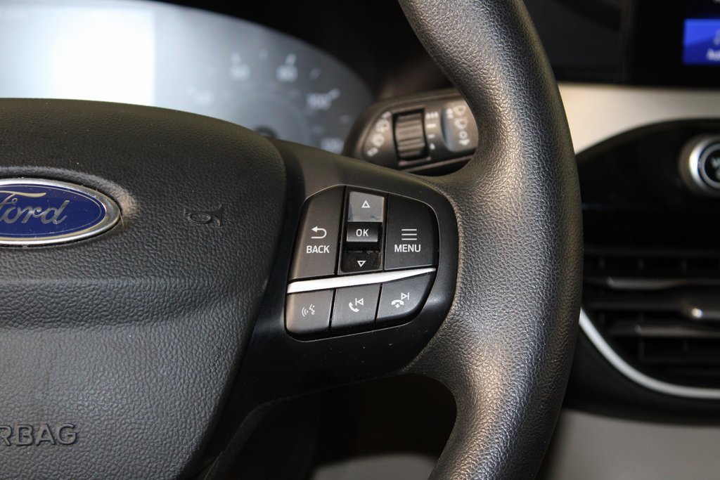 Certified 2020 Ford Escape SE image 19