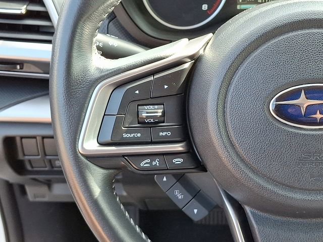 Used 2020 Subaru Forester Premium image 26