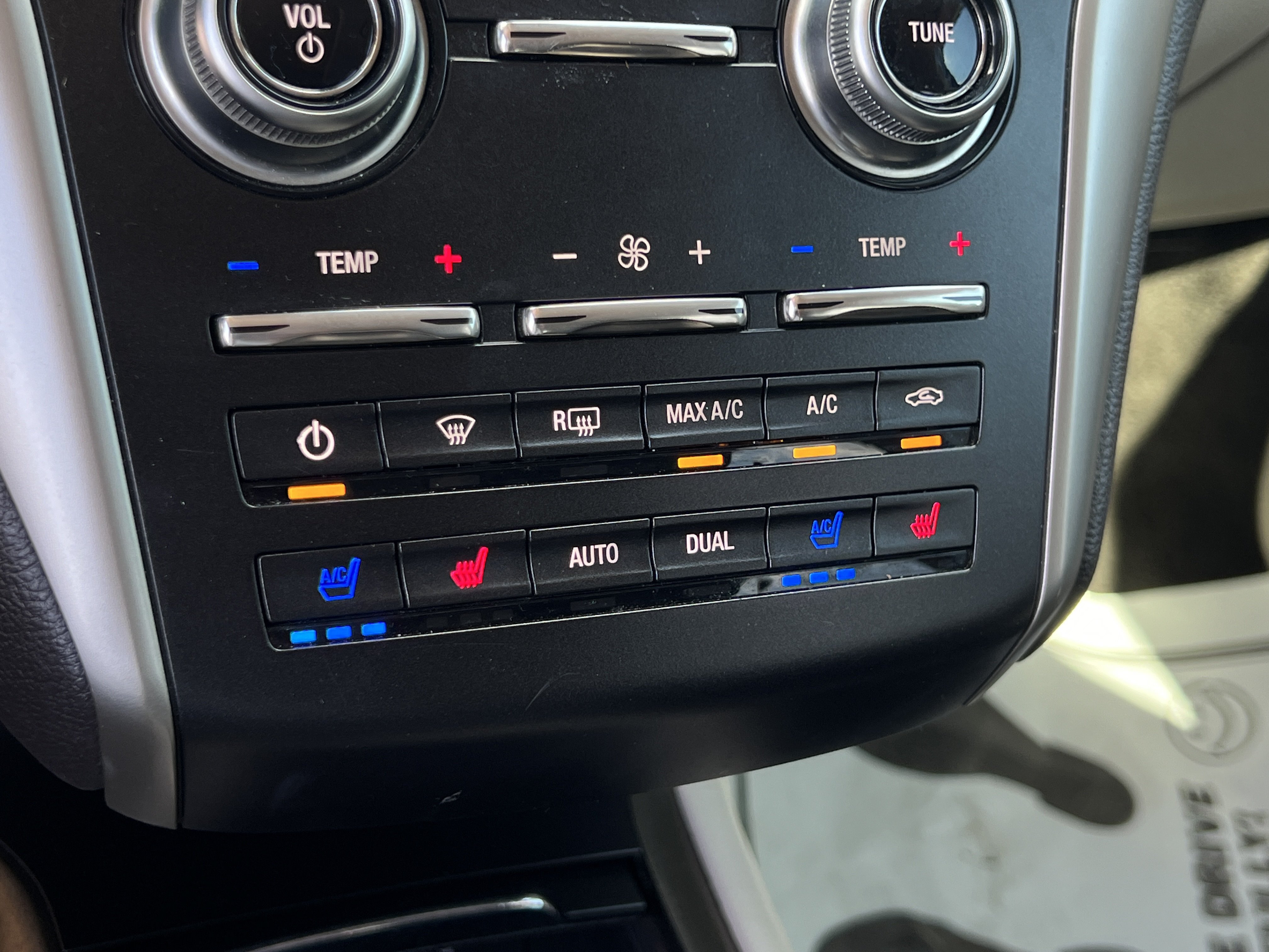 Used 2019 Lincoln MKC Reserve w/ MKC Technology Package FWD image 20