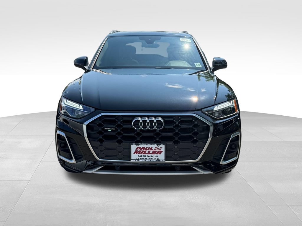 Used 2023 Audi Q5 2.0T Premium w/ Convenience Package AWD/4WD video 2