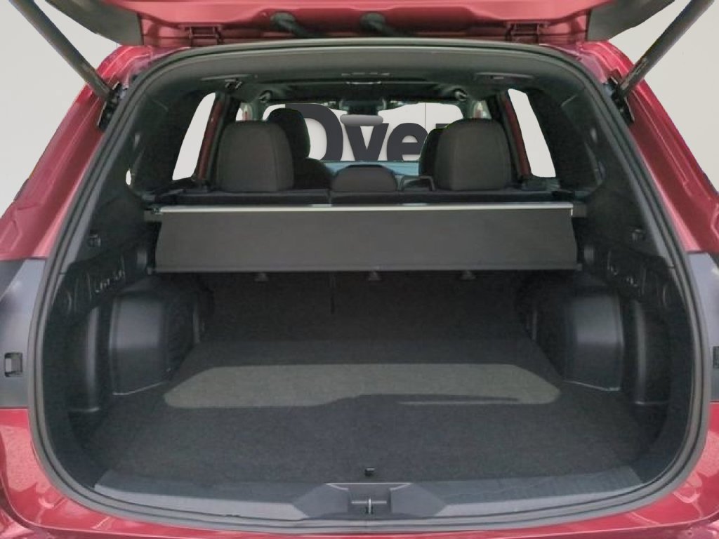 Used 2026 Subaru Forester Premium AWD/4WD image 12