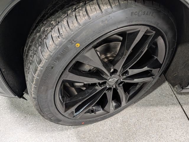 Used 2024 Chevrolet Malibu LT w/ Midnight Edition FWD image 8