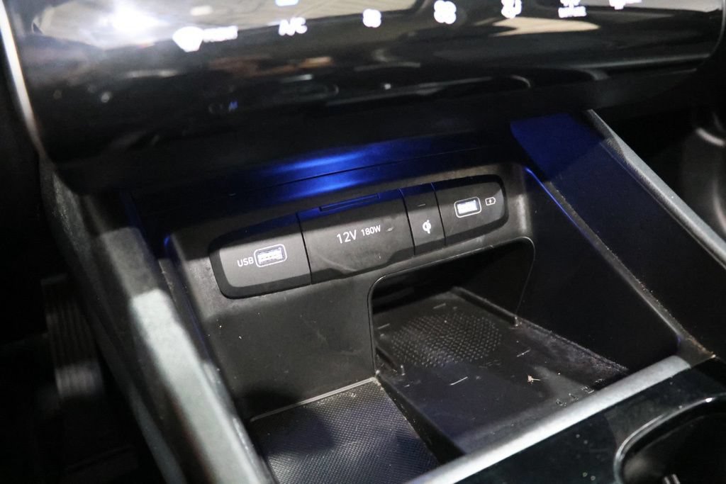 Used 2024 Hyundai Tucson SEL w/ Convenience Package AWD/4WD image 25