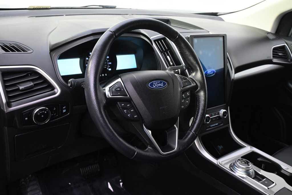 Used 2023 Ford Edge SEL w/ Convenience Package AWD/4WD image 11