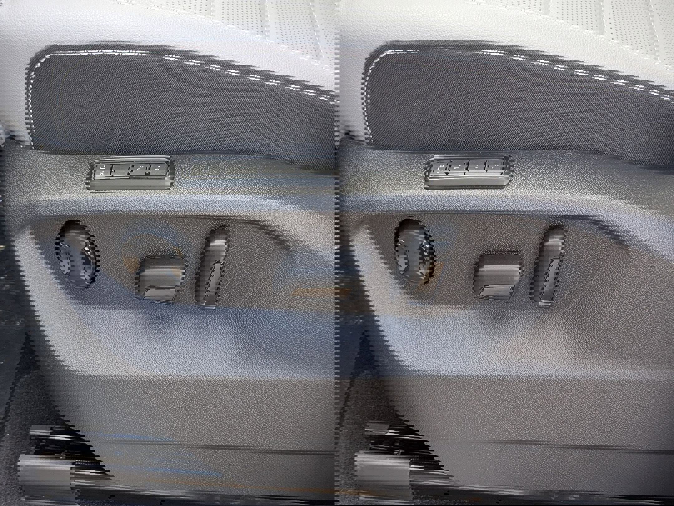 New 2026 Volkswagen Atlas Cross Sport SEL R-Line image 15