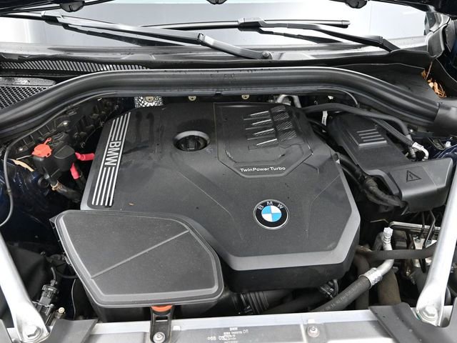 Used 2020 BMW X3 xDrive30i w/ Executive Package image 19