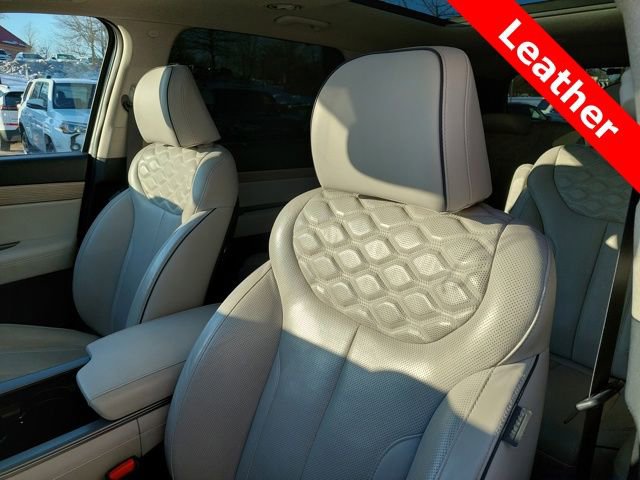 Used 2022 Hyundai Palisade Limited image 6