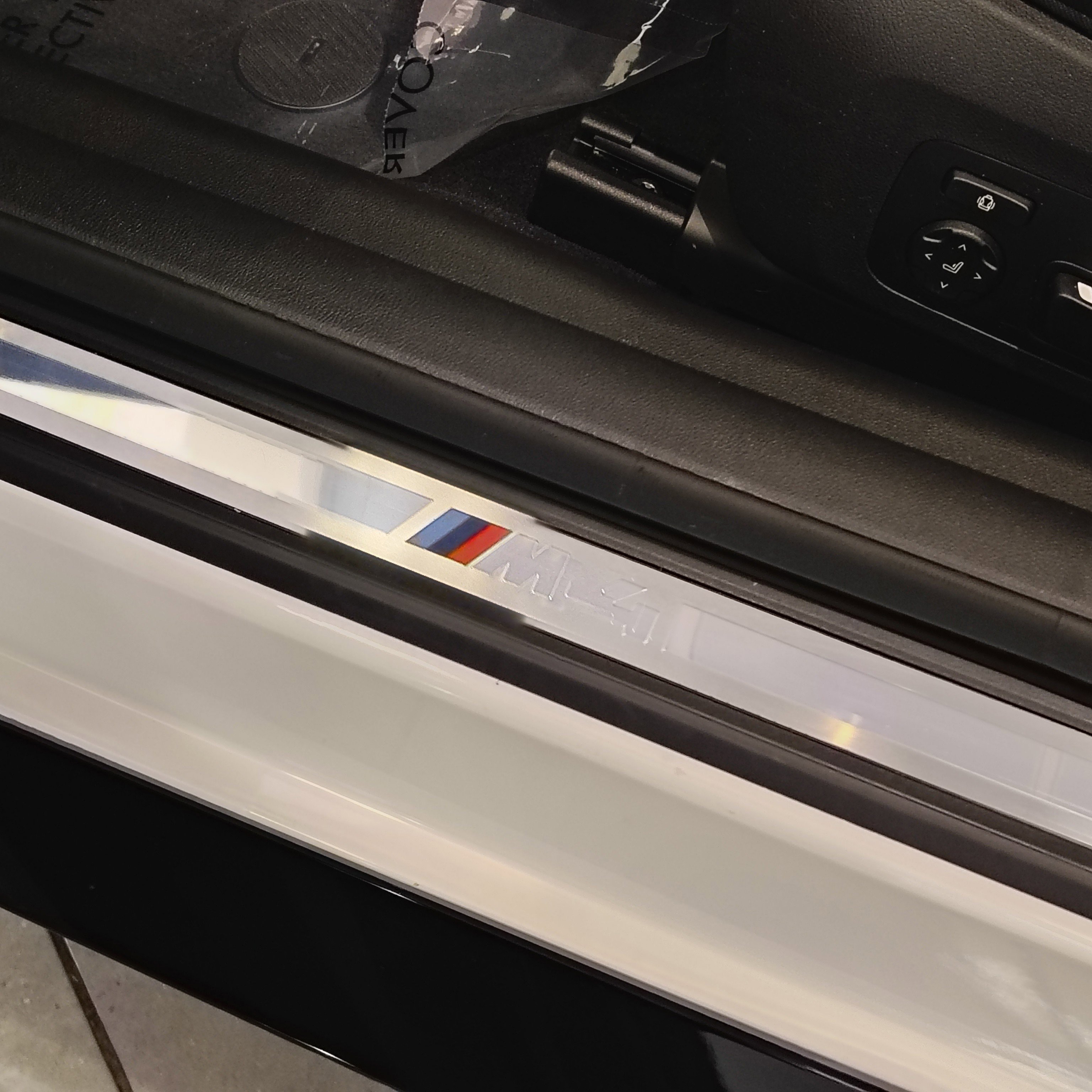 Used 2026 BMW M4 xDrive Competition image 20