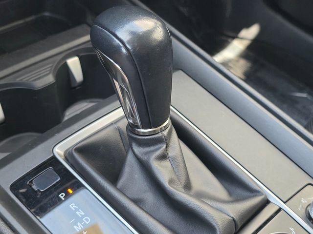 Used 2024 MAZDA CX-50 AWD 2.5 S w/ Cargo Package image 22
