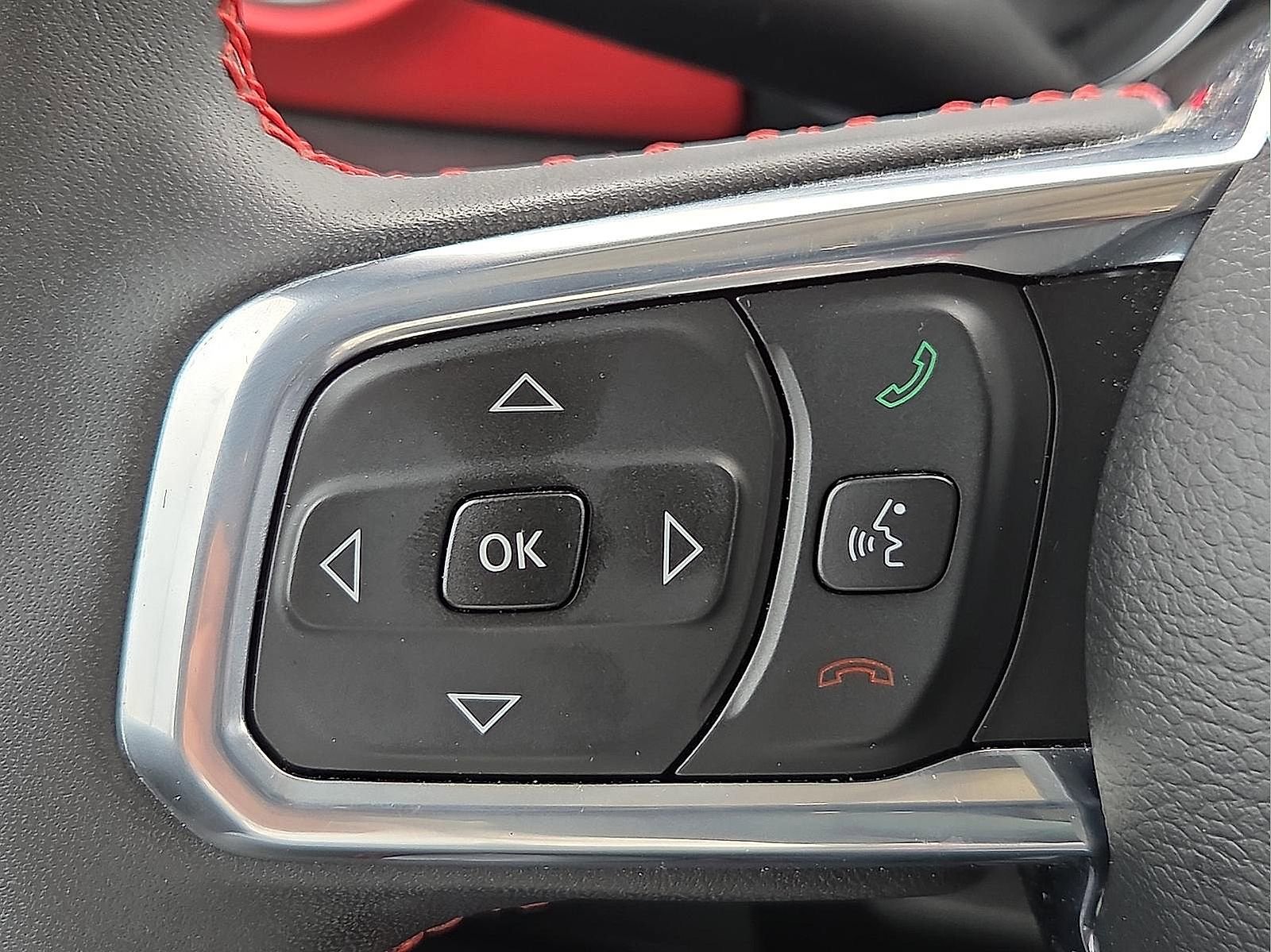 Used 2023 Jeep Gladiator Rubicon w/ LED Lighting Group image 20