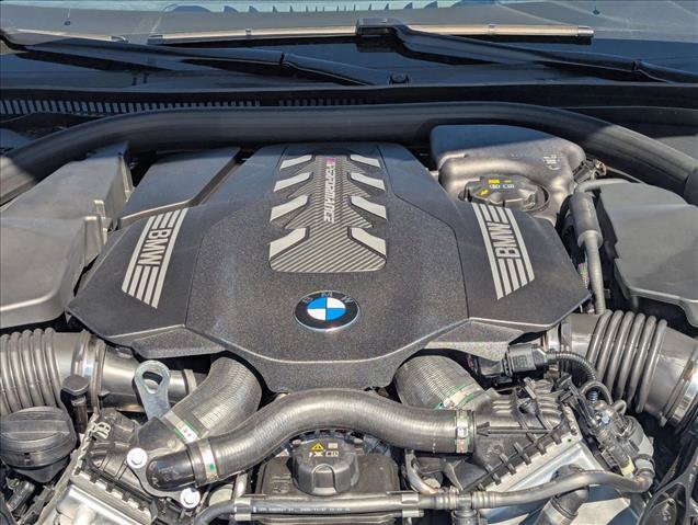 New 2026 BMW M850i xDrive AWD/4WD image 16
