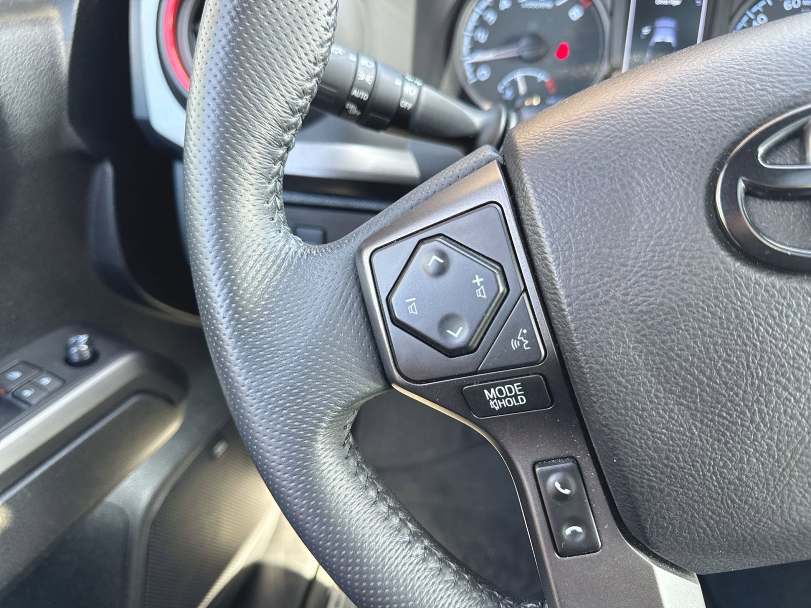 Used 2021 Toyota Tacoma TRD Pro image 16