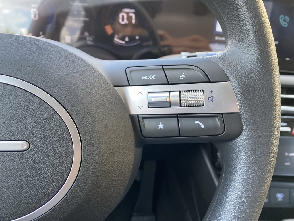 New 2026 Hyundai Tucson SEL Plus FWD image 20