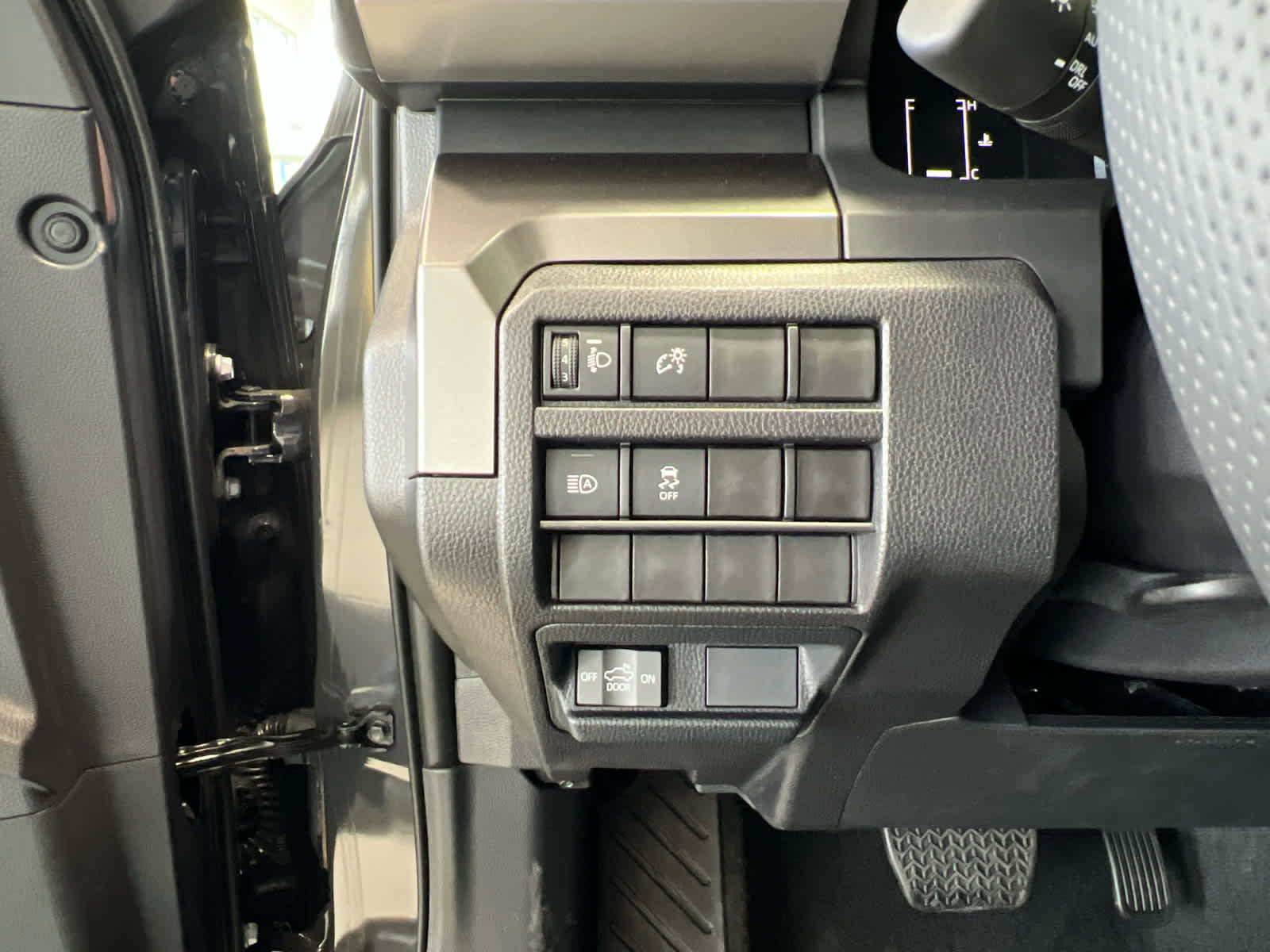 New 2026 Toyota Tacoma SR5 image 19