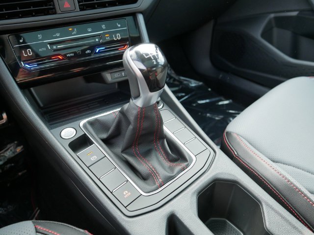 New 2026 Volkswagen Jetta GLI Autobahn FWD image 11