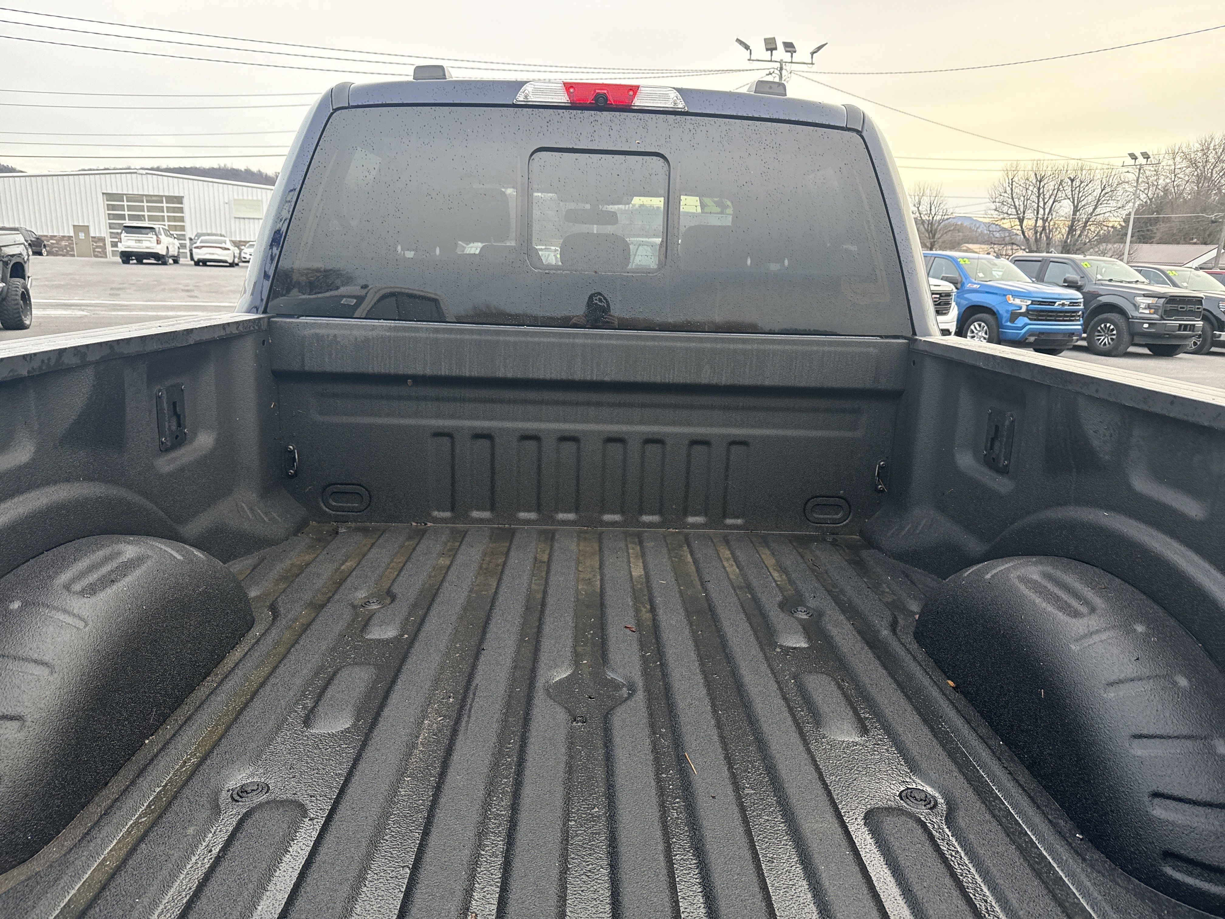 Used 2022 Ford F250 King Ranch w/ King Ranch Ultimate Package image 5