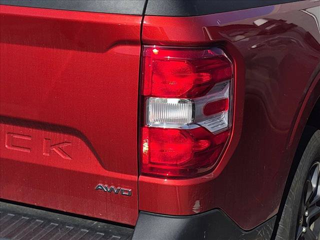 Used 2024 Ford Maverick XLT w/ Equipment Group 300A Standard AWD/4WD image 7
