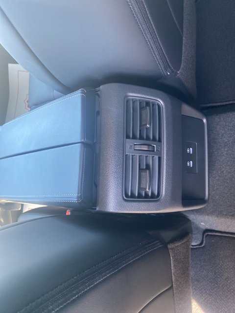 New 2026 Nissan Rogue SV w/ SV Premium Package image 13