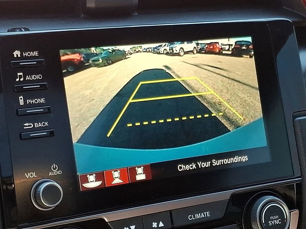 Used 2020 Honda Civic Si image 18