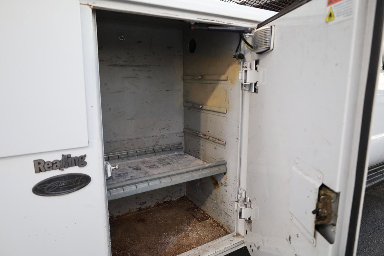 Used 2015 Ford F450 XL w/ Power Equipment Group AWD/4WD image 17