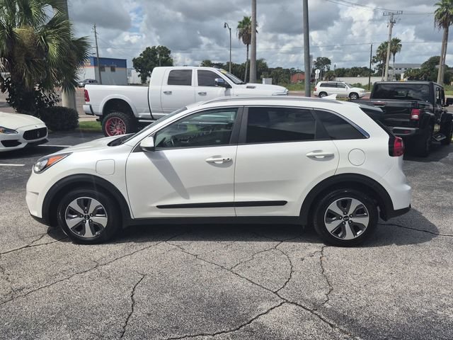 Used 2019 Kia Niro LX FWD image 8